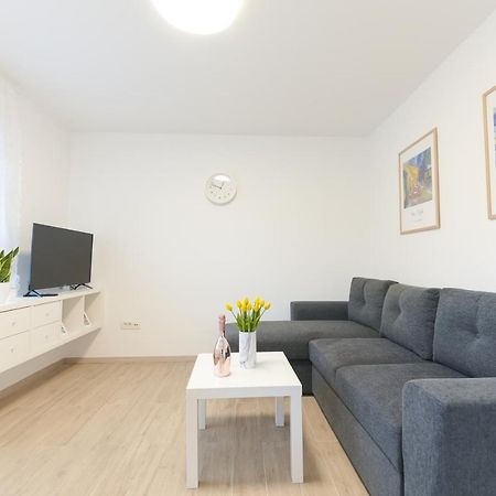 City Break Apartment Split Extérieur photo