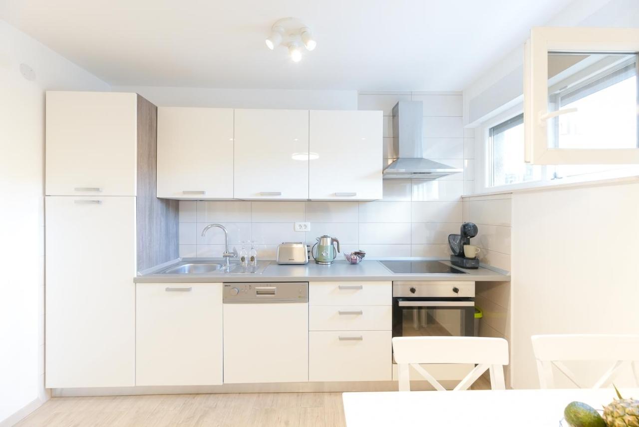 City Break Apartment Split Extérieur photo