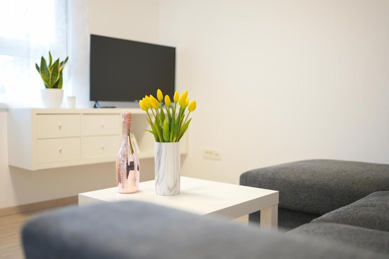 City Break Apartment Split Extérieur photo