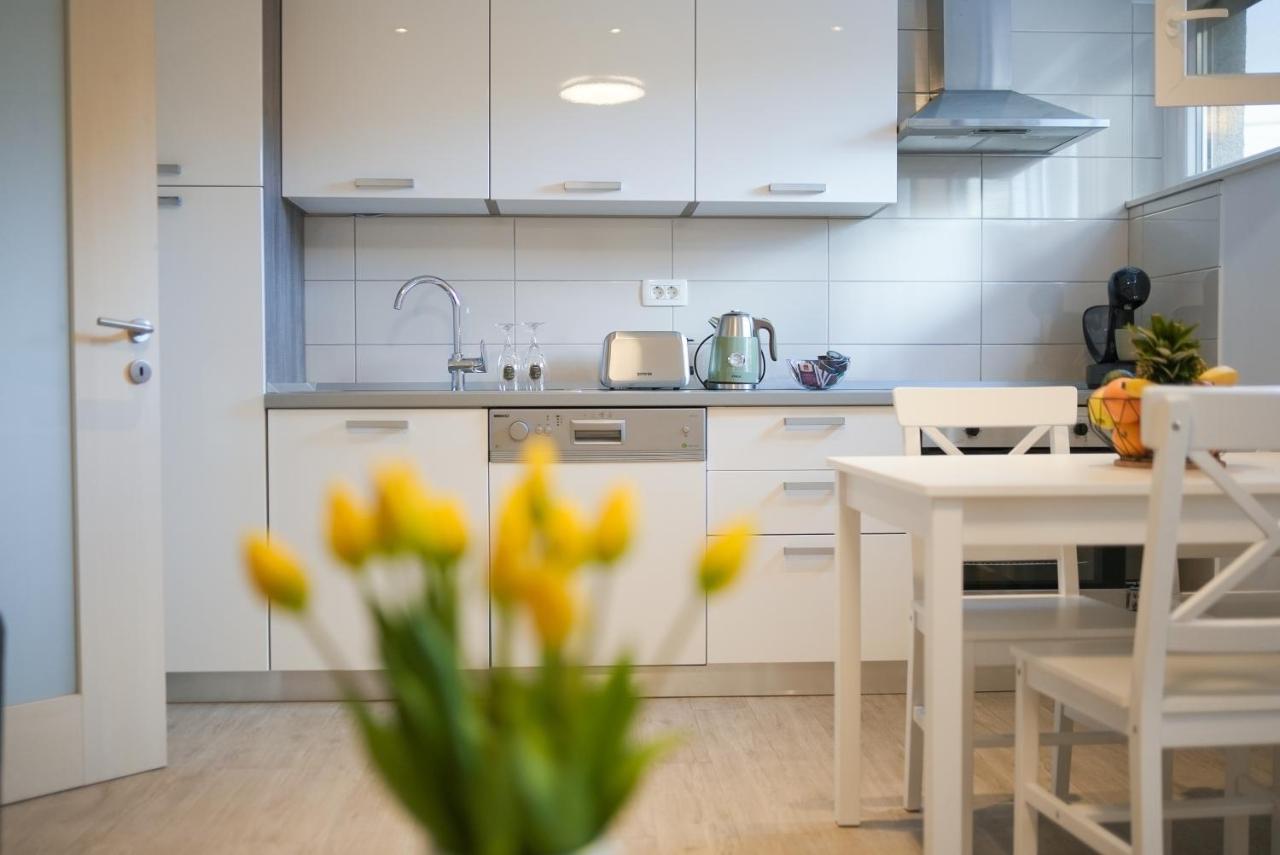 City Break Apartment Split Extérieur photo