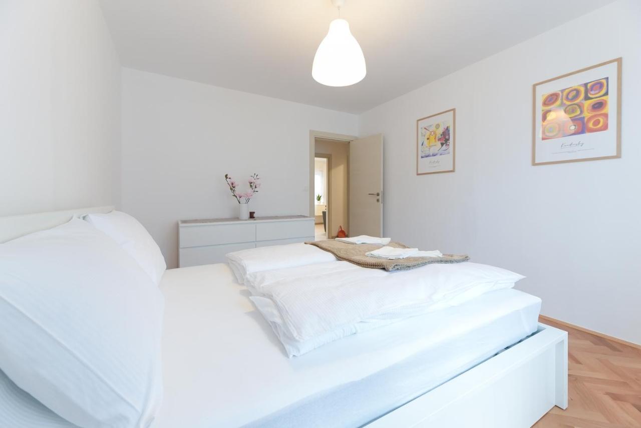 City Break Apartment Split Extérieur photo
