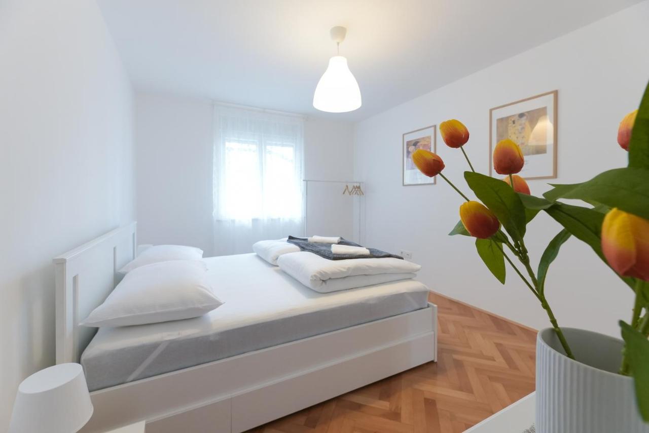City Break Apartment Split Extérieur photo
