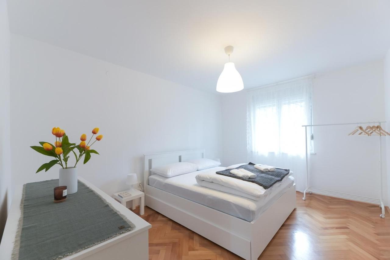 City Break Apartment Split Extérieur photo