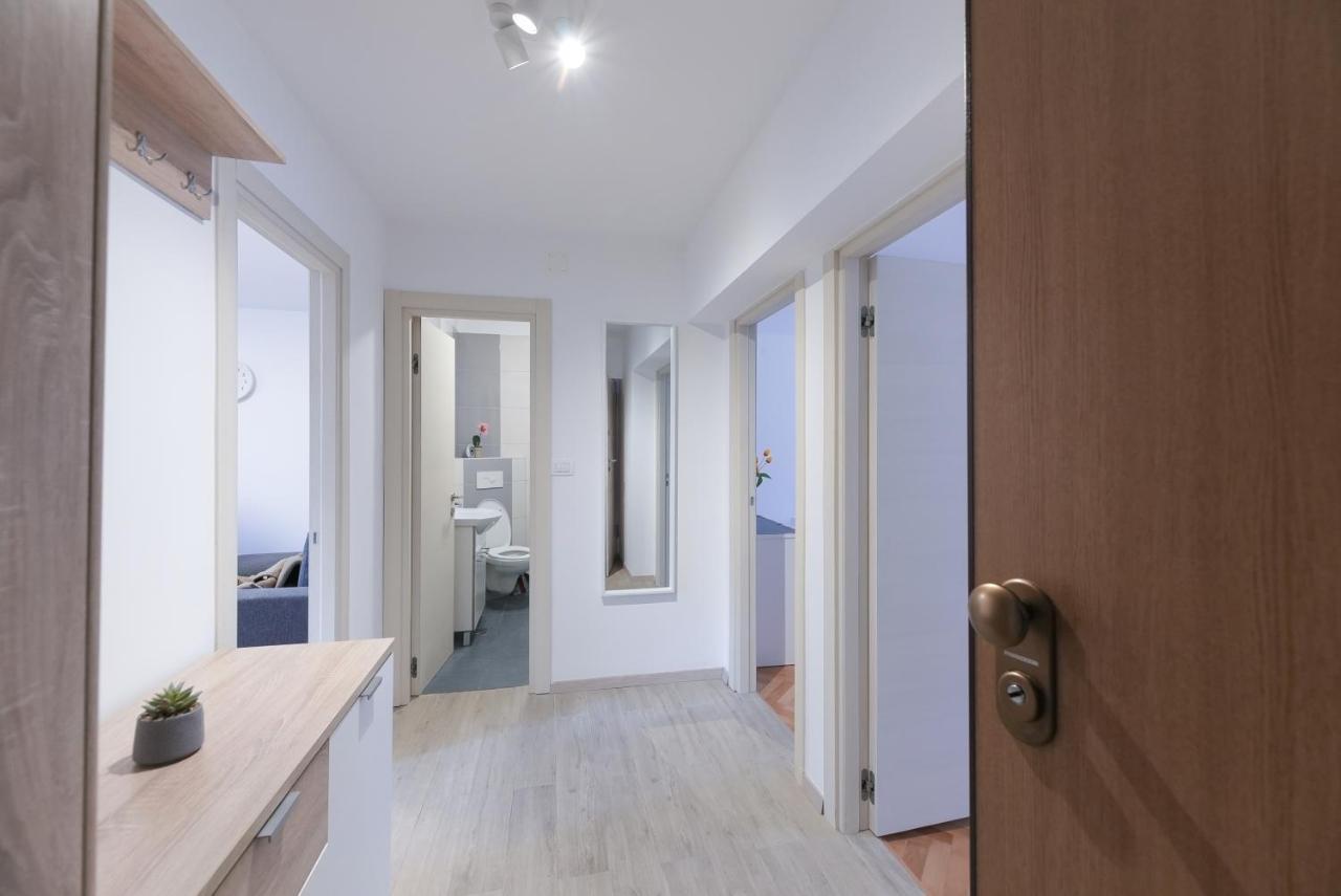 City Break Apartment Split Extérieur photo