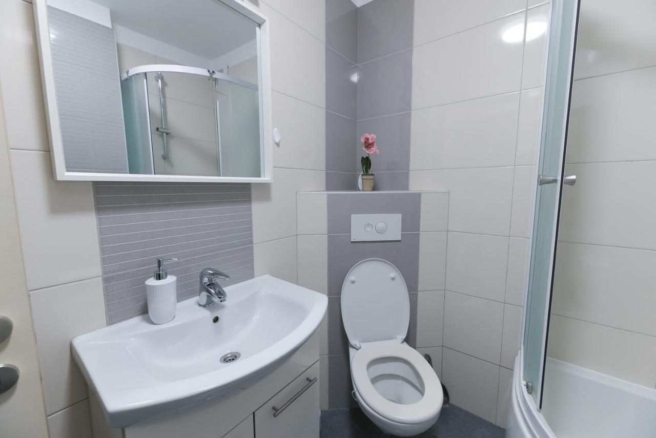 City Break Apartment Split Extérieur photo